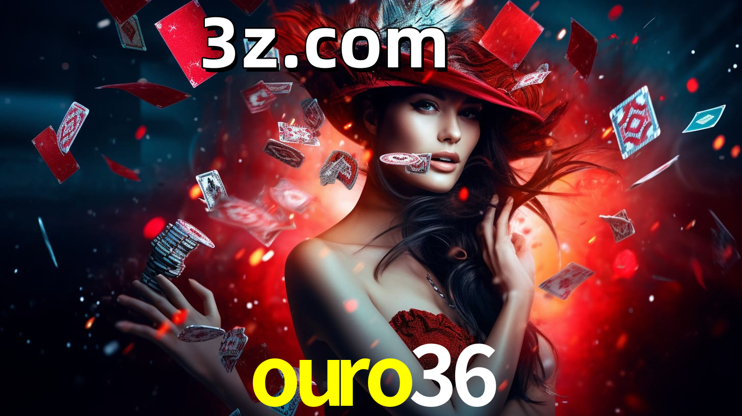 Experiência Cassino ouro36